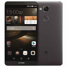 Huawei Ascend Mate7 Monarch
