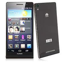 Huawei Ascend P6 S