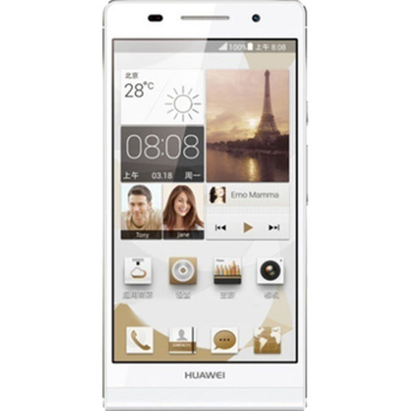 Huawei Ascend P6
