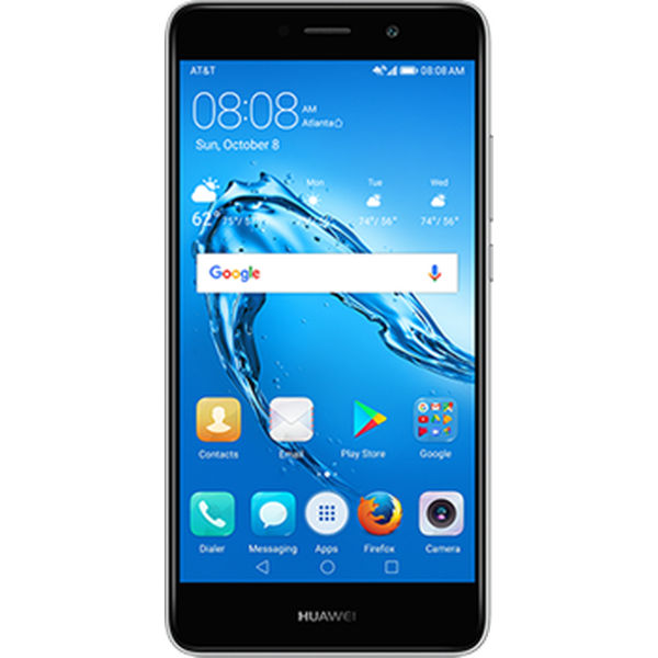 Huawei Ascend XT2