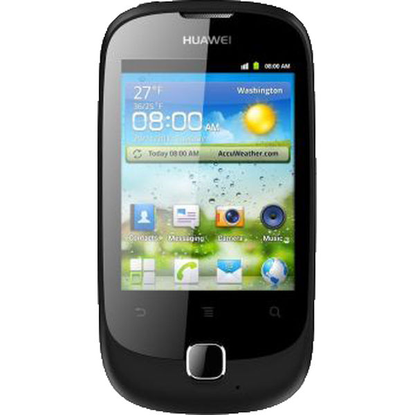 Huawei Ascend Y100