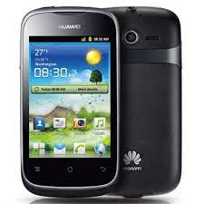 Huawei Ascend Y201 Pro