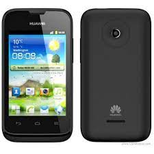 Huawei Ascend Y210D