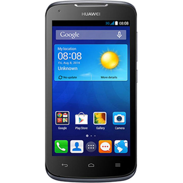 Huawei Ascend Y520
