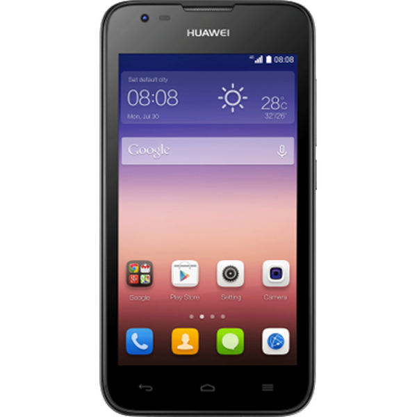 Huawei Ascend Y550