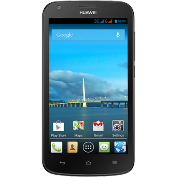 Huawei Ascend Y600