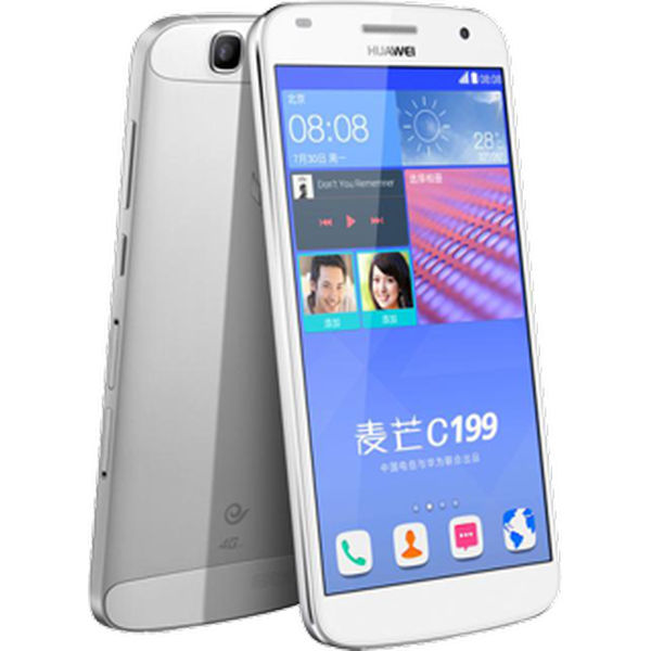 Huawei C199