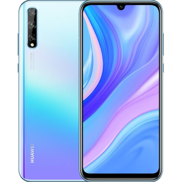 Huawei Enjoy 10s