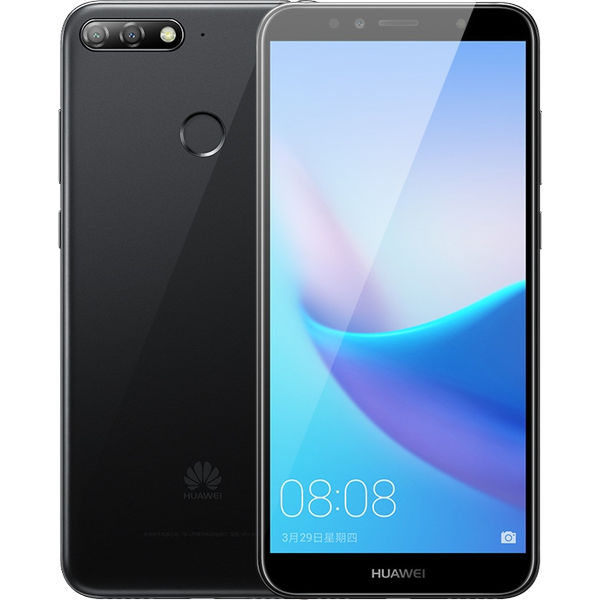 Huawei Enjoy 8 Plus