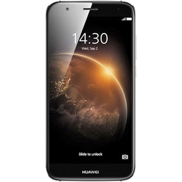 Huawei G7 Plus
