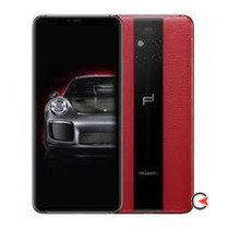 Huawei Mate 20 RS Porsche Design