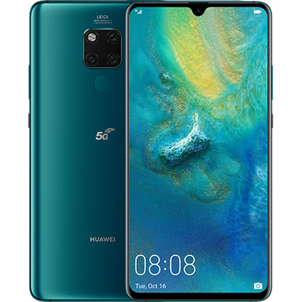 Huawei Mate 20 X