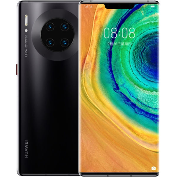 Huawei Mate 30E Pro 5G