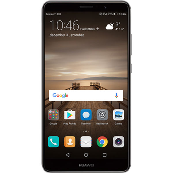 Huawei Mate 9