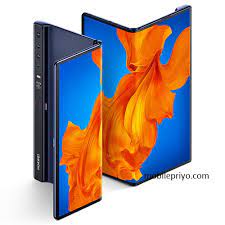 Huawei Mate Xs 2