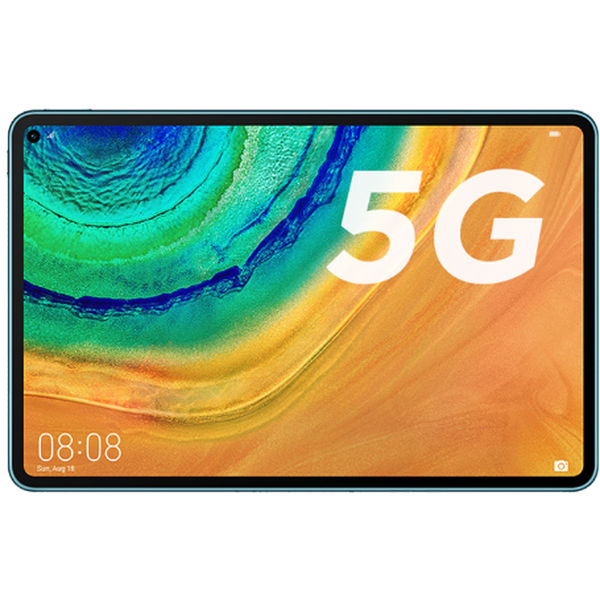 Huawei MatePad Pro 5G