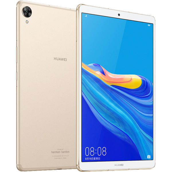 Huawei MediaPad M6 8.4