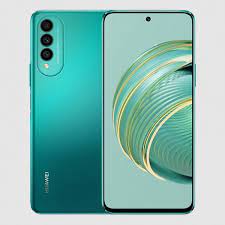 Huawei nova 10z