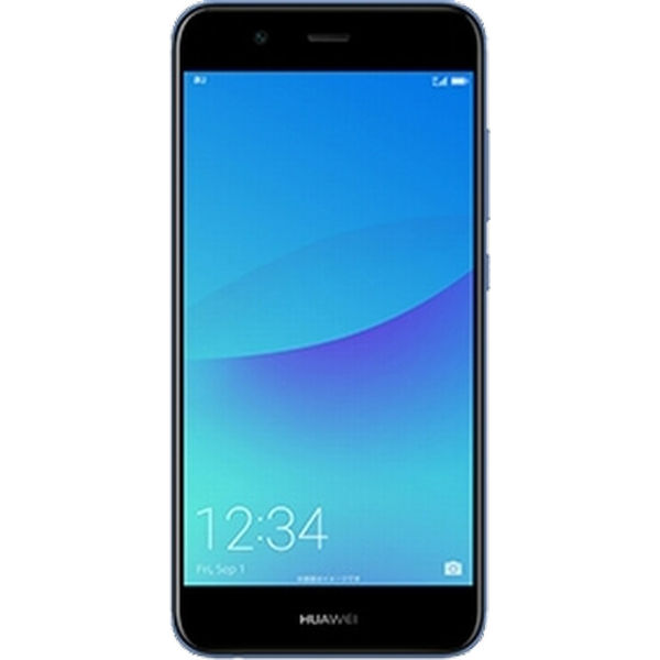 Huawei nova 2