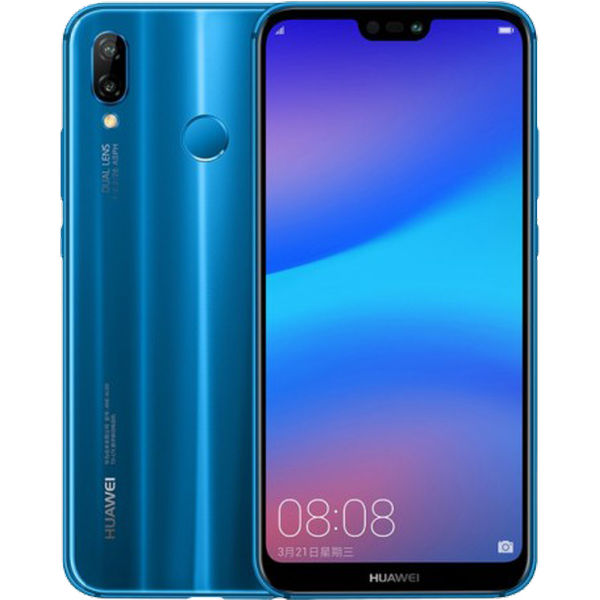Huawei nova 3e