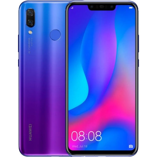 Huawei nova 3i