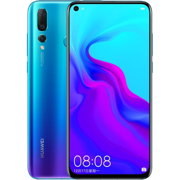 Huawei nova 4