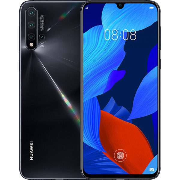 Huawei nova 5 Pro