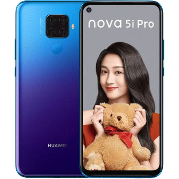 Huawei nova 5i Pro