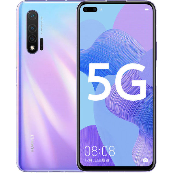 Huawei nova 6 5G