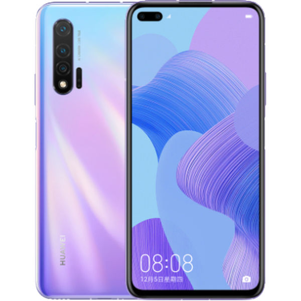 Huawei nova 6