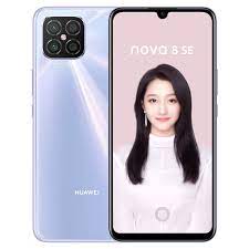 Huawei nova 8 SE