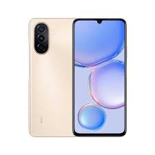 Huawei nova Y71