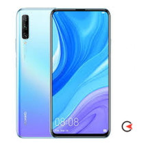 Huawei P smart Pro