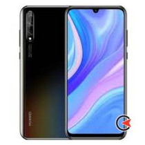 Huawei P Smart S