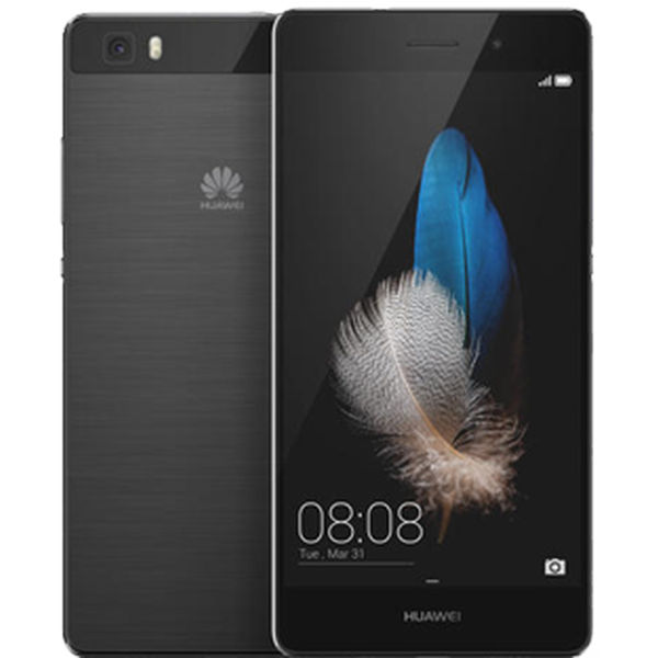Huawei P8 Lite