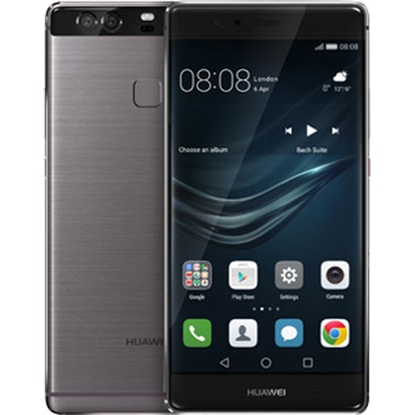 Huawei P9 Plus
