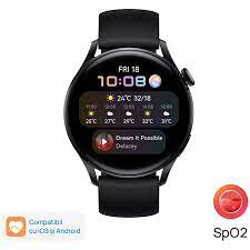 Huawei Watch 3