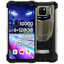 iHunt Iron Mask 2022