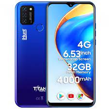 Titan P4000 Pro 2021