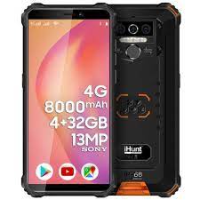 ihunt Titan P8000 Pro 2021