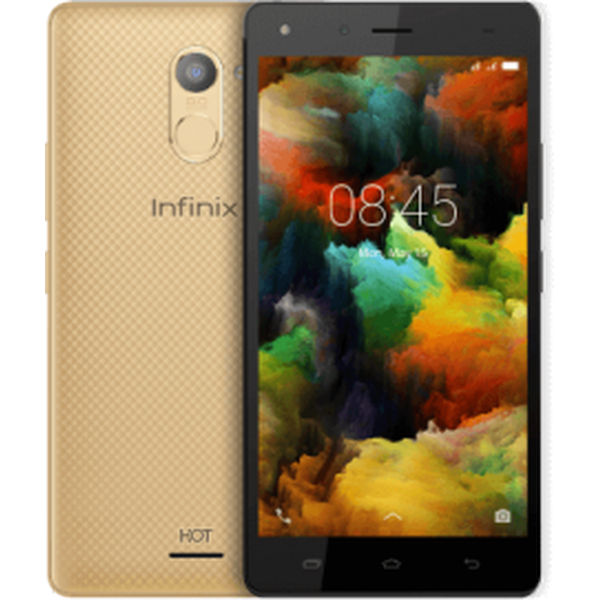 Infinix Hot 4 Lite