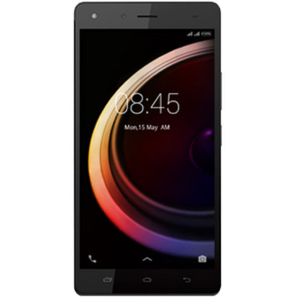 Infinix Hot 4