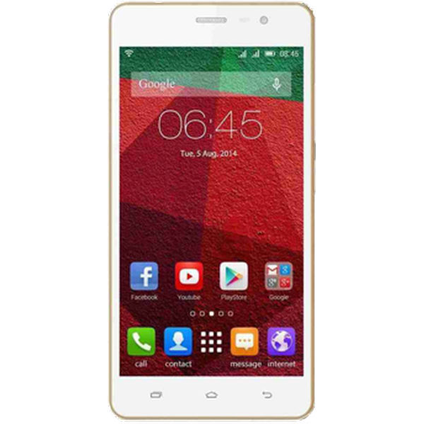 Infinix Hot Note