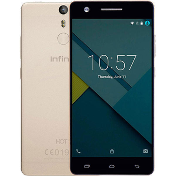 Infinix Hot S