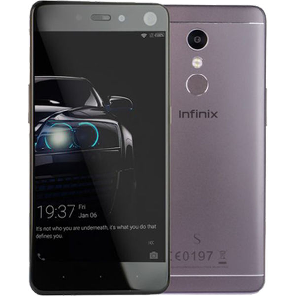 Infinix S2