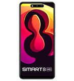Infinix Smart 8 HD