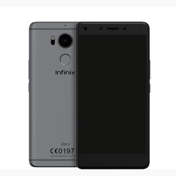 Infinix Zero 4