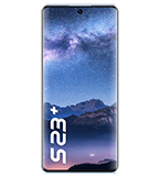 itel S23+