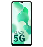 Blaze 1X 5G