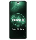 Storm 5G